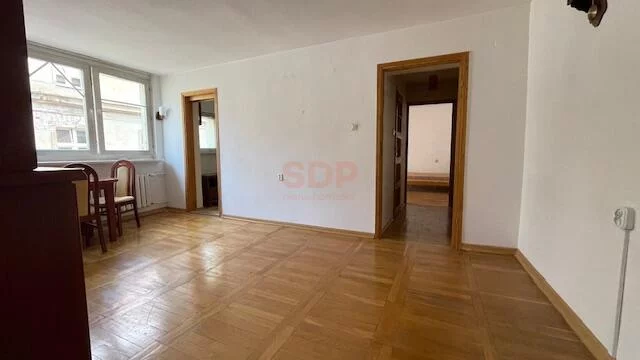 3 pokoje, mieszkanie 55,80 m², piętro 3, oferta nr , 39684, Wrocław, Stare Miasto, Łaciarska