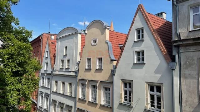 3 pokoje, mieszkanie 55,80 m², piętro 3, oferta nr , 39684, Wrocław, Stare Miasto, Łaciarska