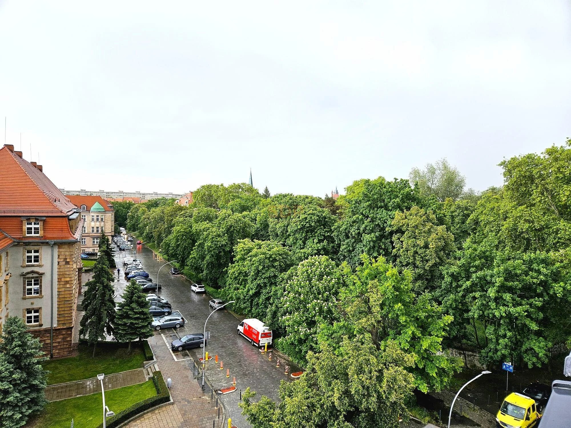 Apartamenty 39978 Wrocław Krzyki-Partynice Łączności