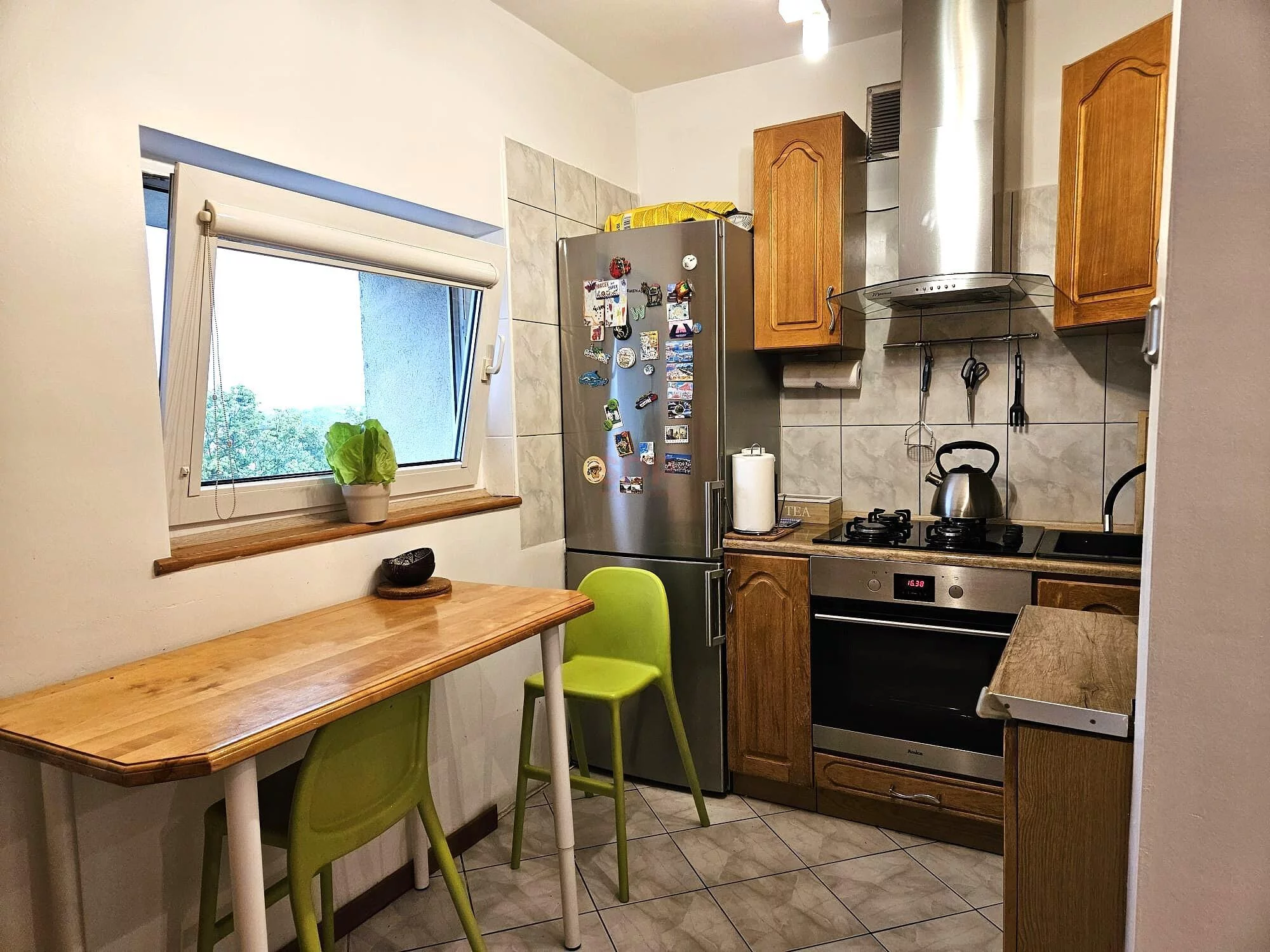 3 pokoje, mieszkanie 62,30 m², piętro 6, oferta nr , 39978, Wrocław, Krzyki-Partynice, Krzyki, Łączności