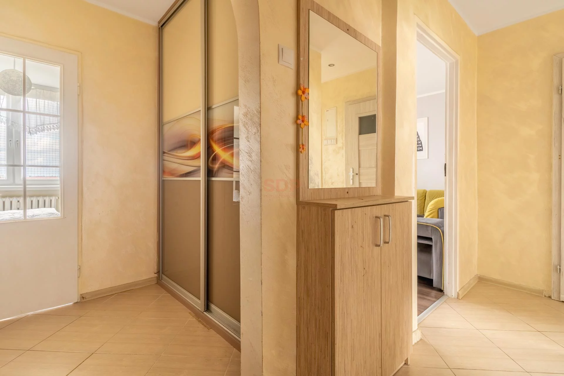 3 pokoje, mieszkanie 62,46 m², piętro 11, oferta nr , 39677, Łódź, Bałuty, Bałuty, Łagiewnicka