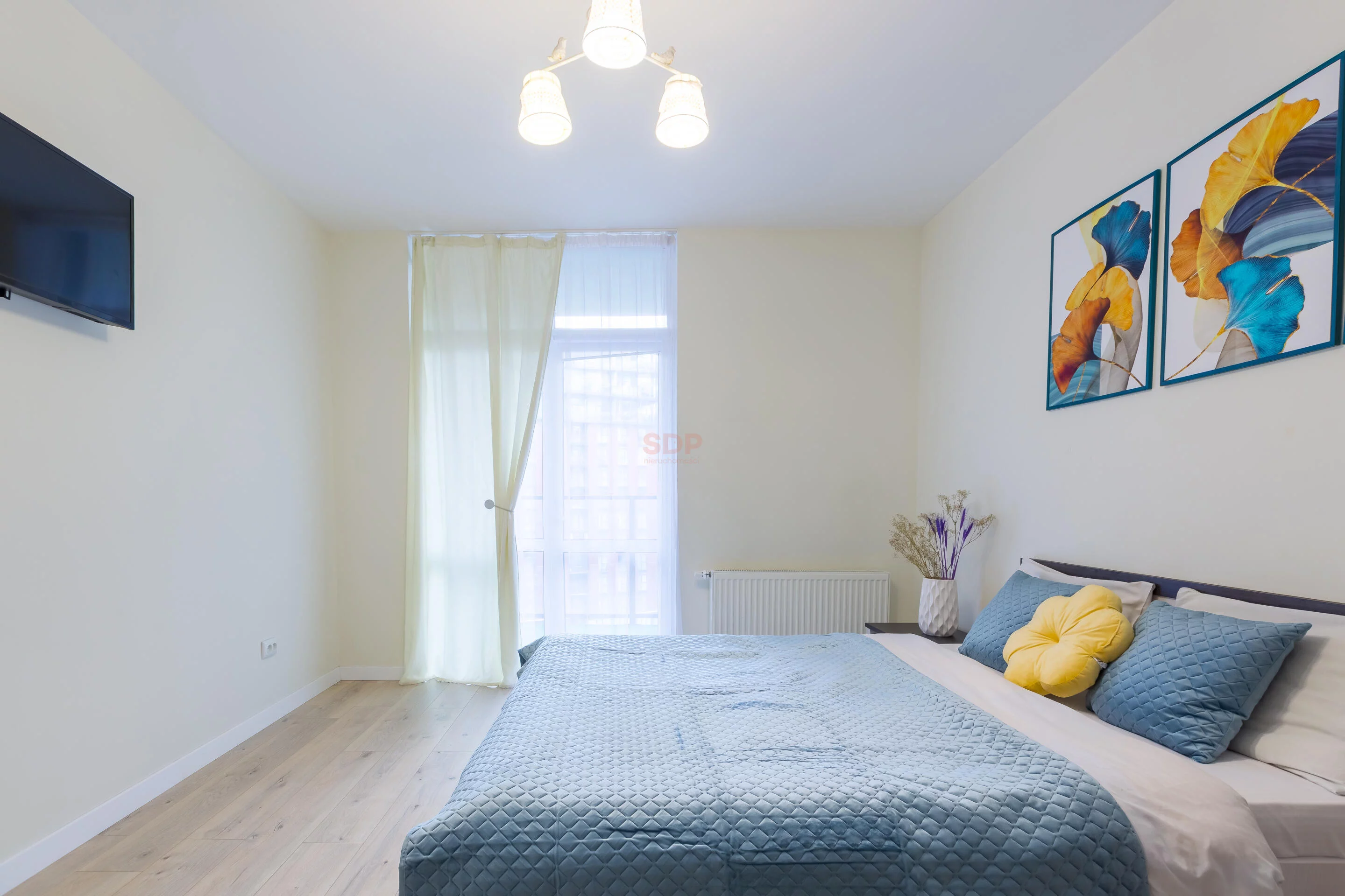 Apartamenty 42039 Siechnice Łąkowa