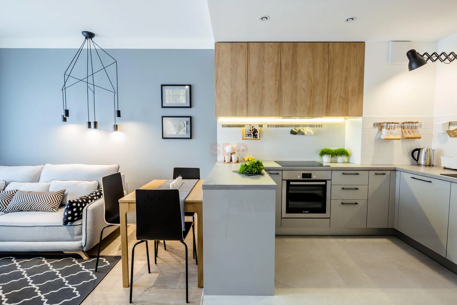 Apartamenty 42073 Siechnice Łąkowa
