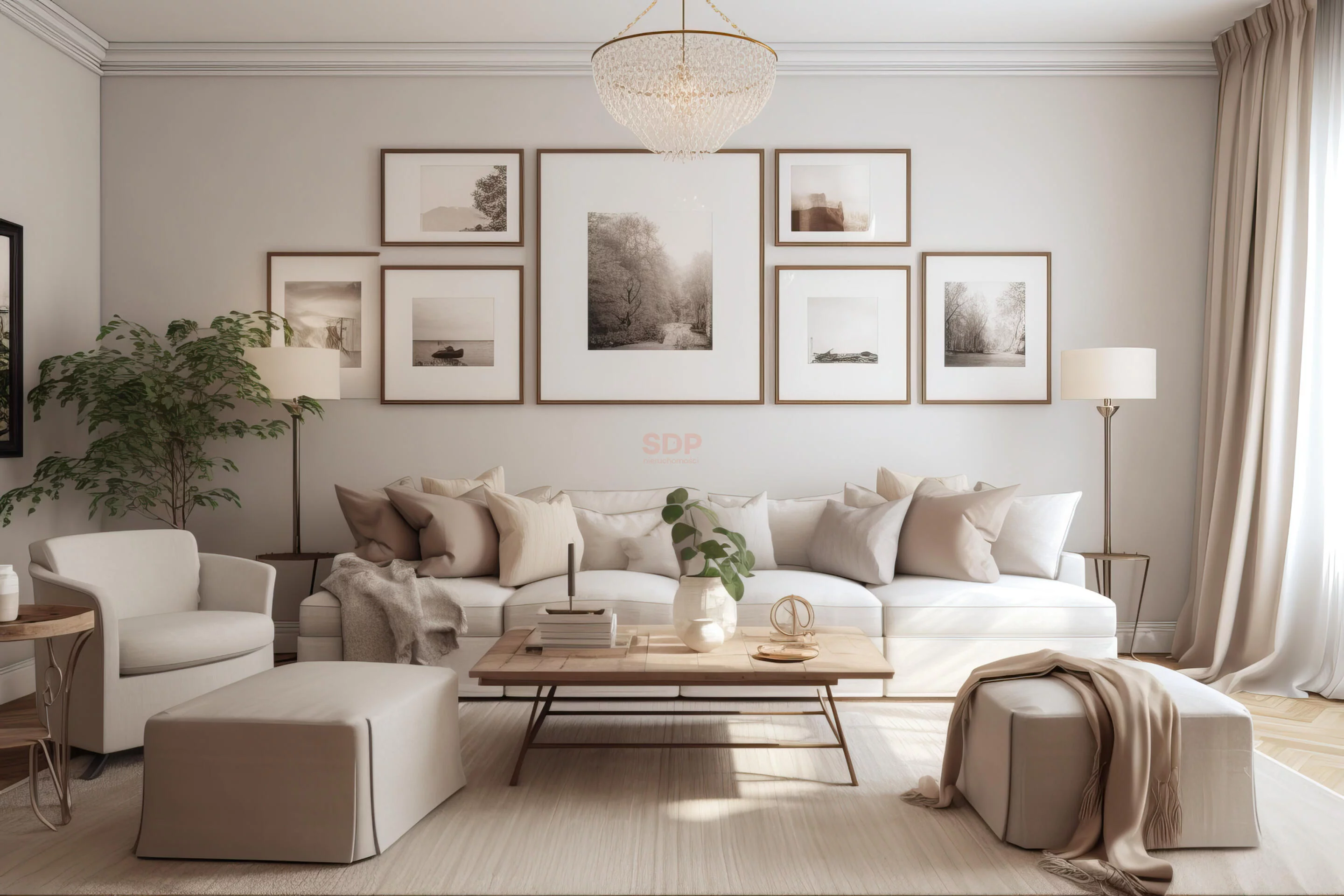 Apartamenty 42226 Siechnice Łąkowa