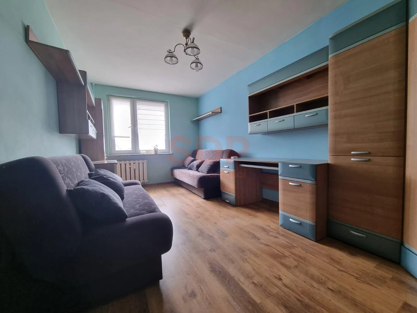 Apartament na sprzedaż, 74,00 m², 3 pokoje, piętro 6, oferta nr 36221