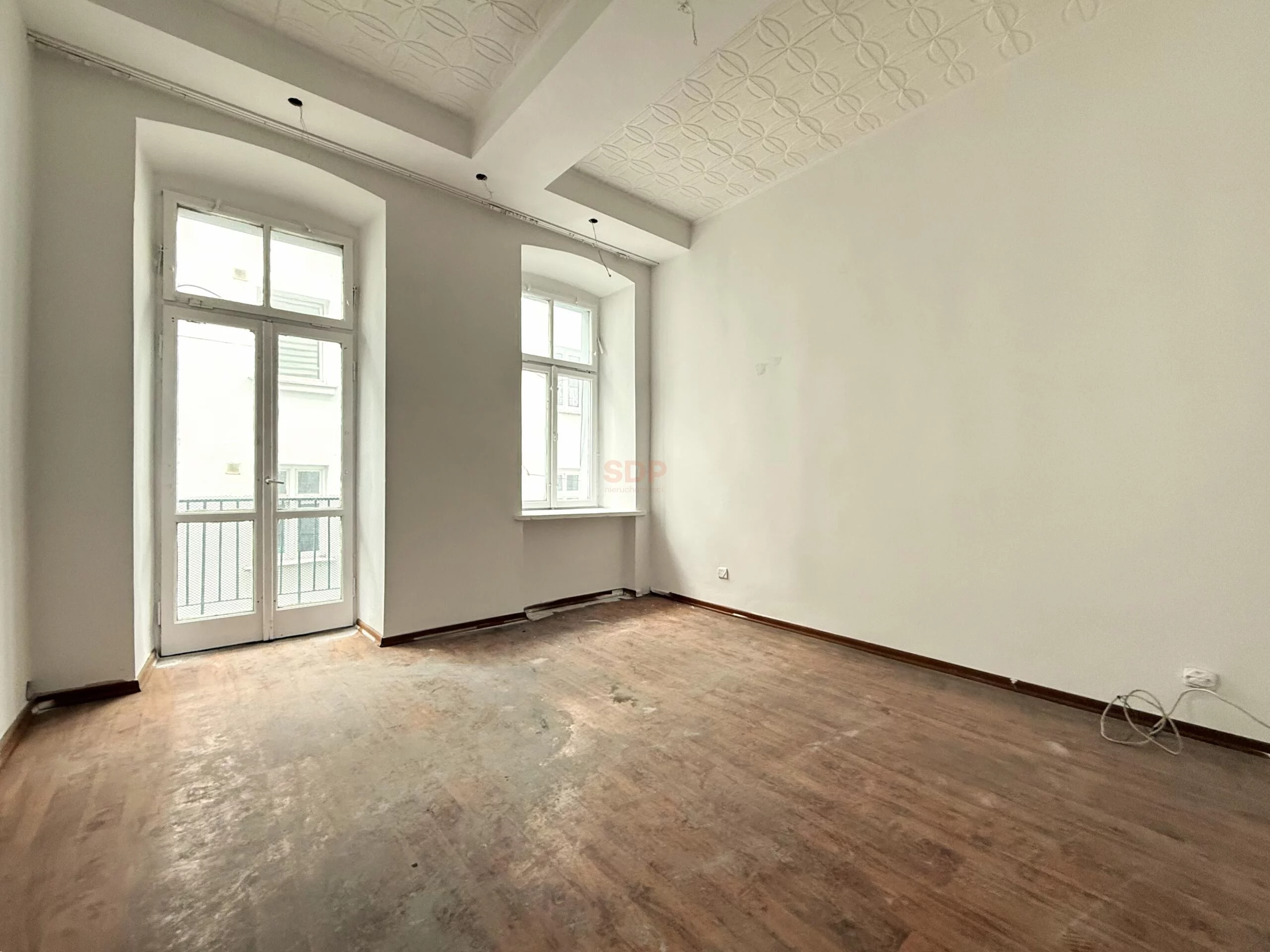 Apartamenty 42878 Łódź Polesie Legionów