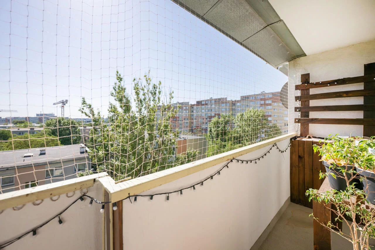 Apartamenty 42313 Wrocław Legnicka