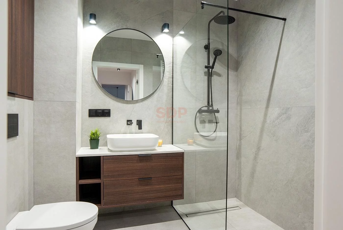 3 pokoje, mieszkanie 68,00 m², piętro 2, oferta nr , 42385, Wrocław, Stare Miasto, Legnicka