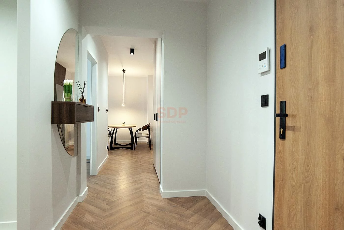 3 pokoje, mieszkanie 68,00 m², piętro 2, oferta nr , 42385, Wrocław, Stare Miasto, Legnicka