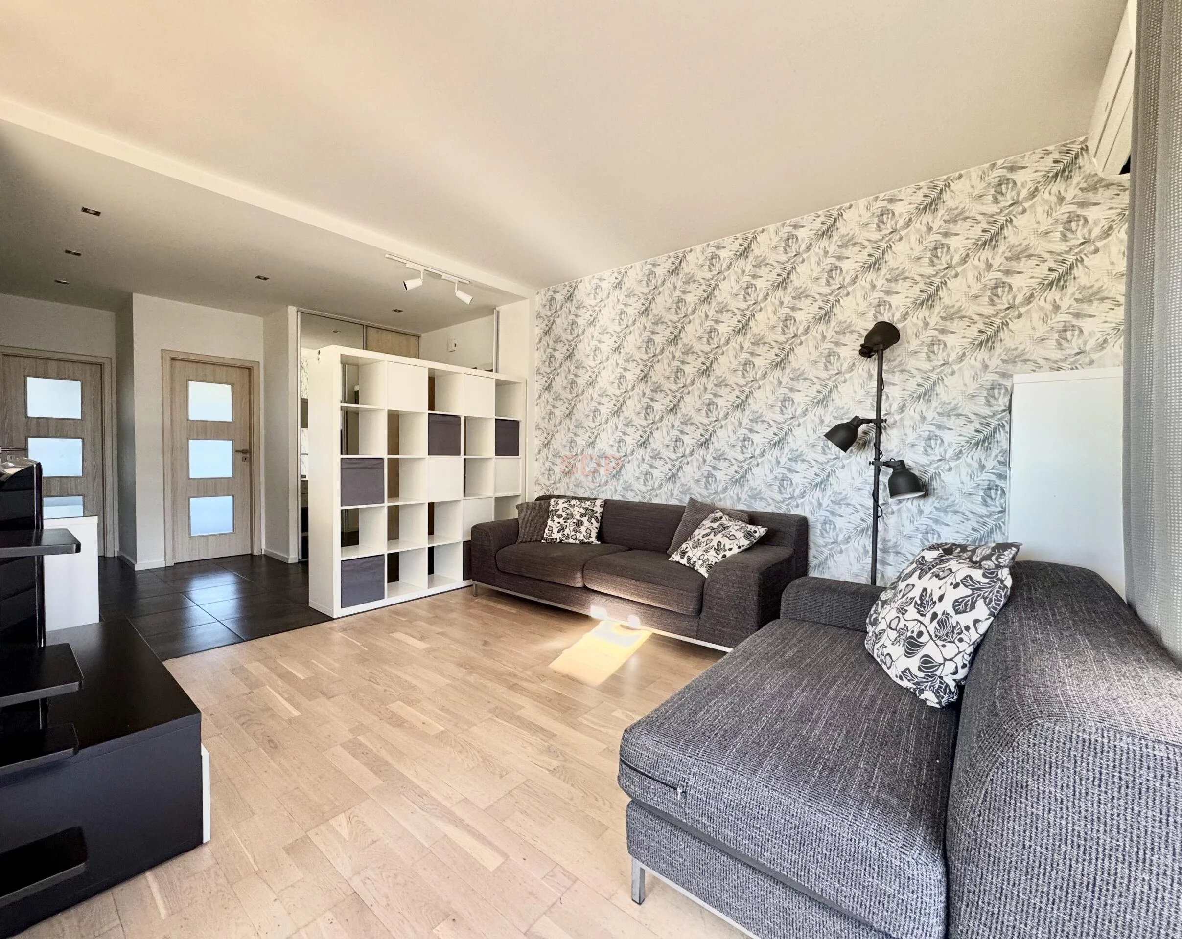 3 pokoje, mieszkanie 65,56 m², piętro 3, oferta nr , 42907, Łódź, Leszczyńska