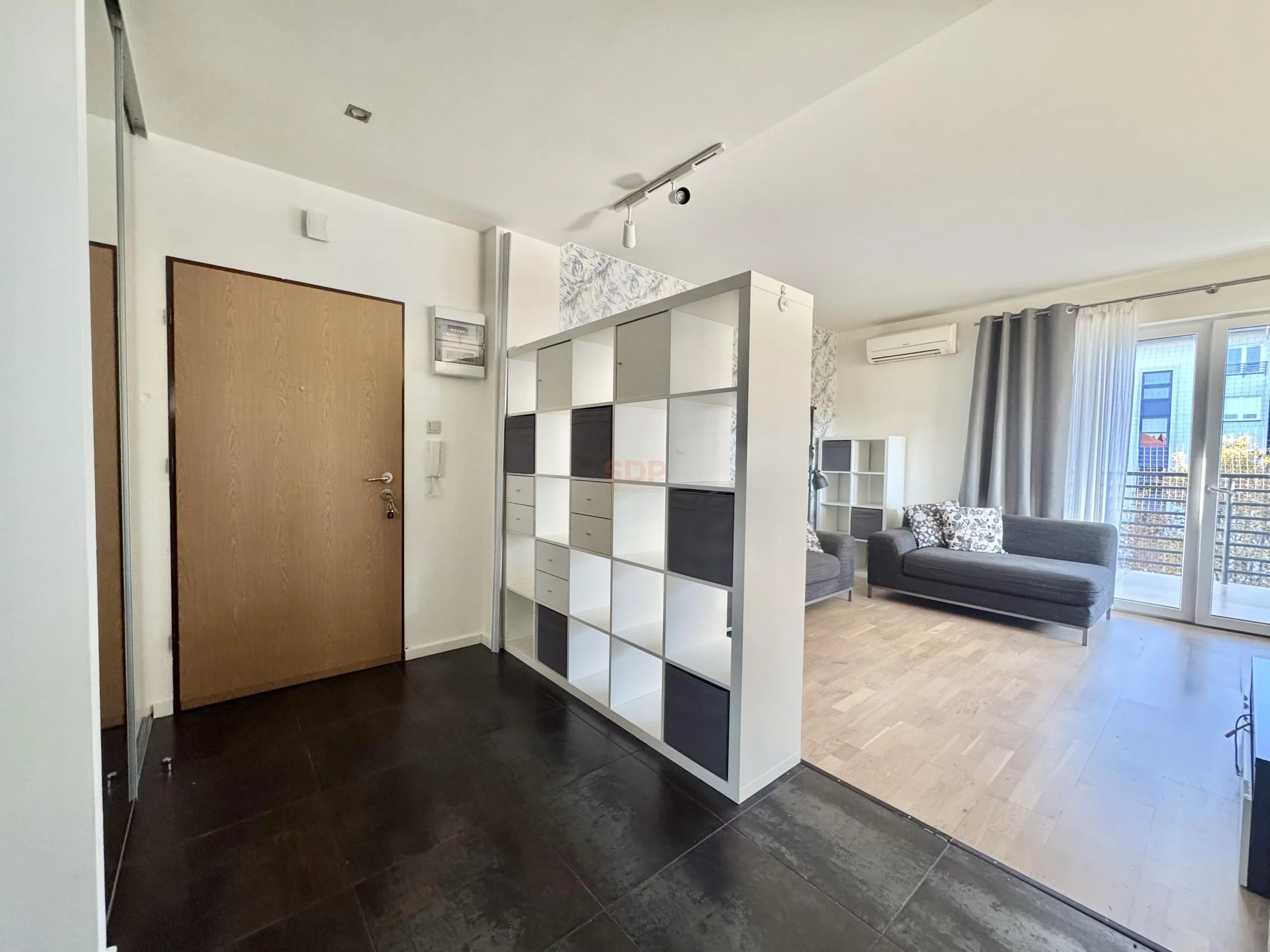 3 pokoje, mieszkanie 65,56 m², piętro 3, oferta nr , 42907, Łódź, Leszczyńska