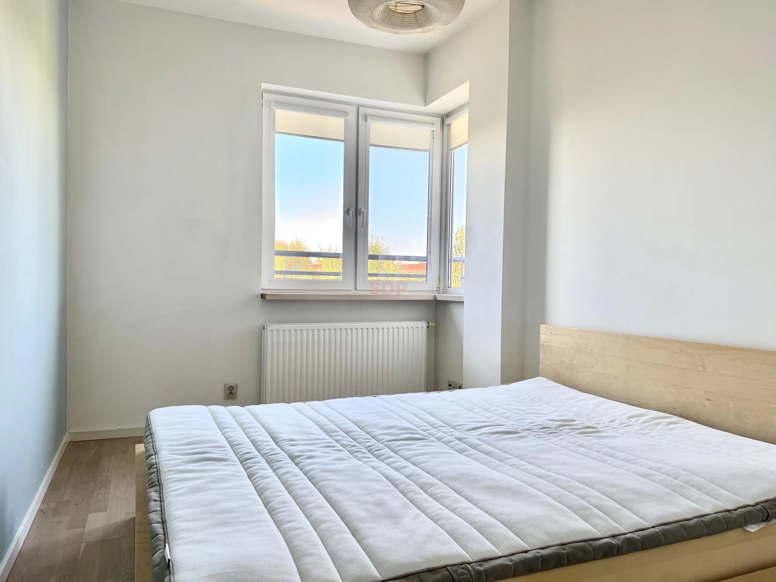 3 pokoje, mieszkanie 65,56 m², piętro 3, oferta nr , 42907, Łódź, Leszczyńska