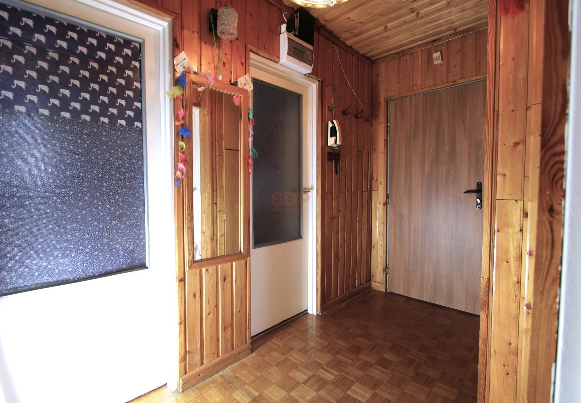 3 pokoje, mieszkanie 46,90 m², piętro 5, oferta nr , 40503, Warszawa, Lizbońska