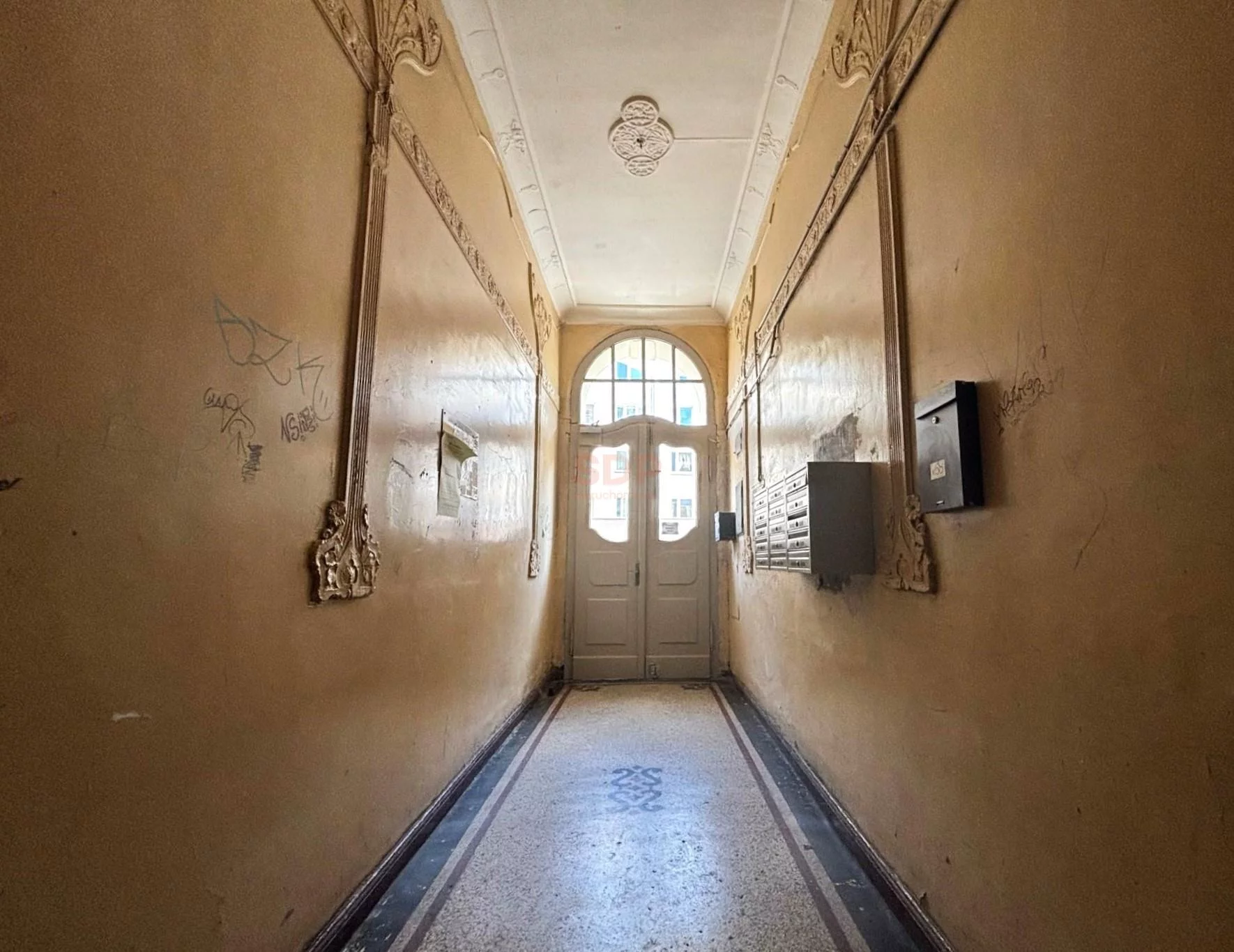 3 pokoje, mieszkanie 61,49 m², parter, oferta nr , 39311, Wrocław, Krzyki-Partynice, Krzyki, Łódzka