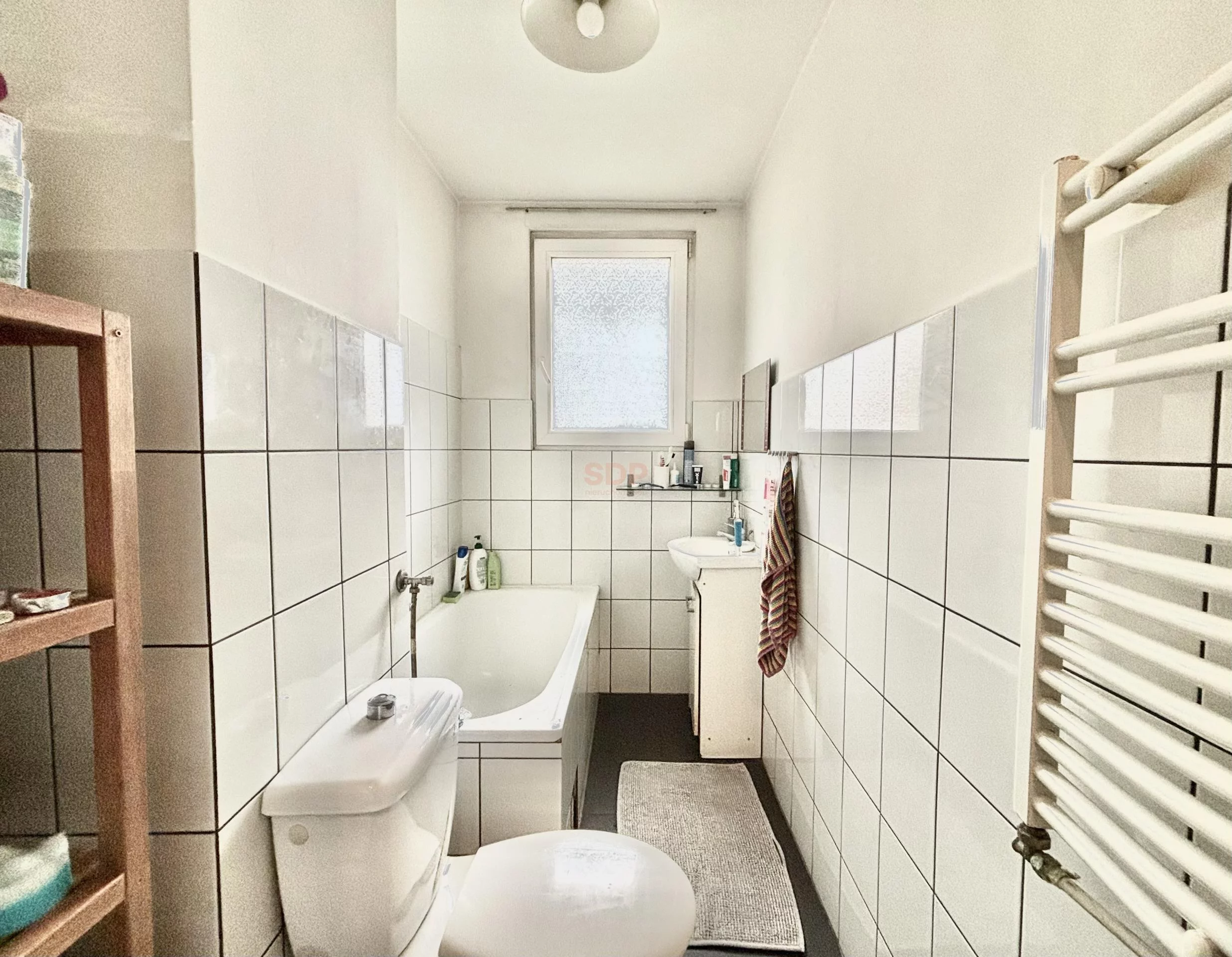 3 pokoje, mieszkanie 54,12 m², piętro 7, oferta nr , 34891, Wrocław, Fabryczna, Lubuska