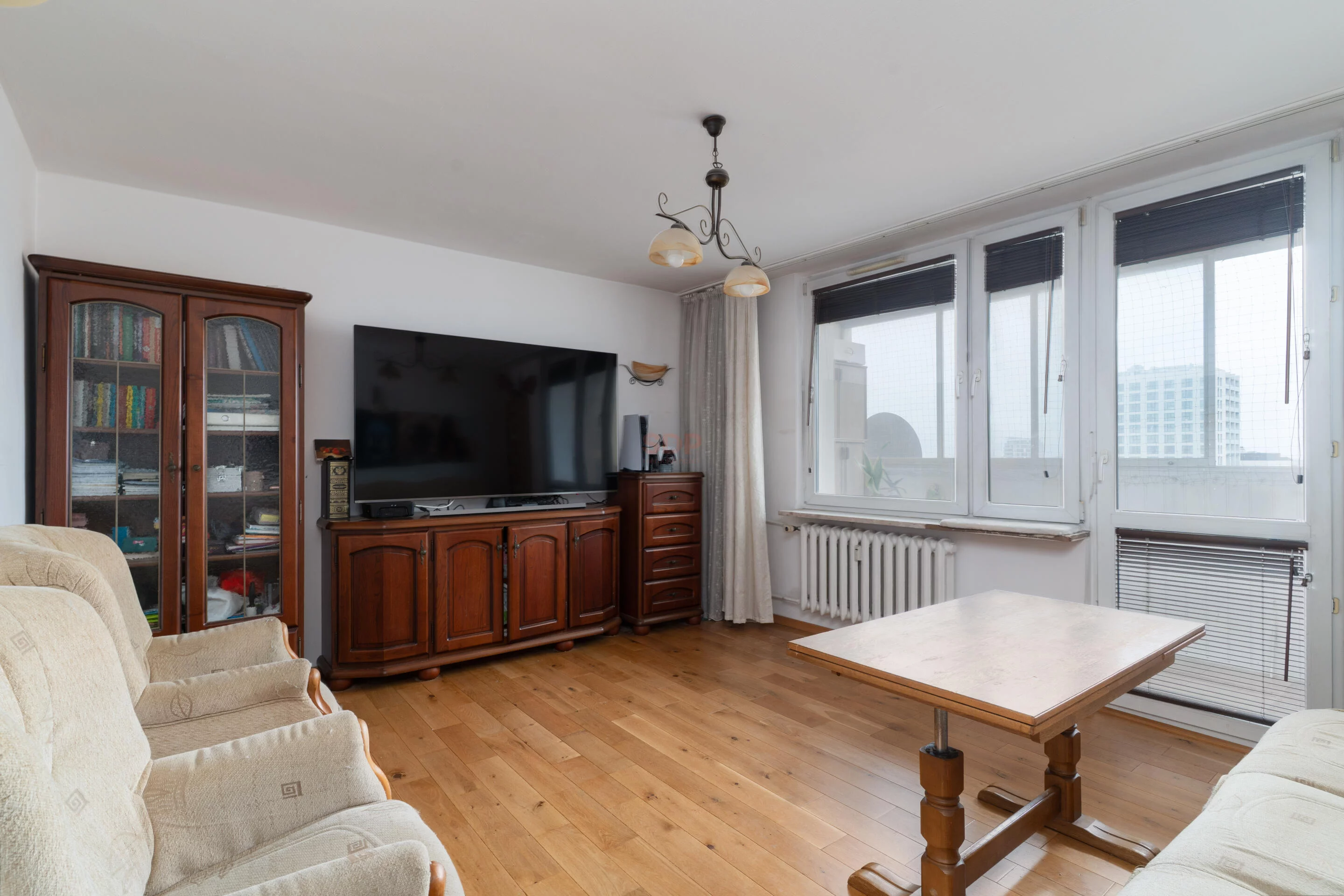 Apartamenty 42698 Warszawa Łukowska