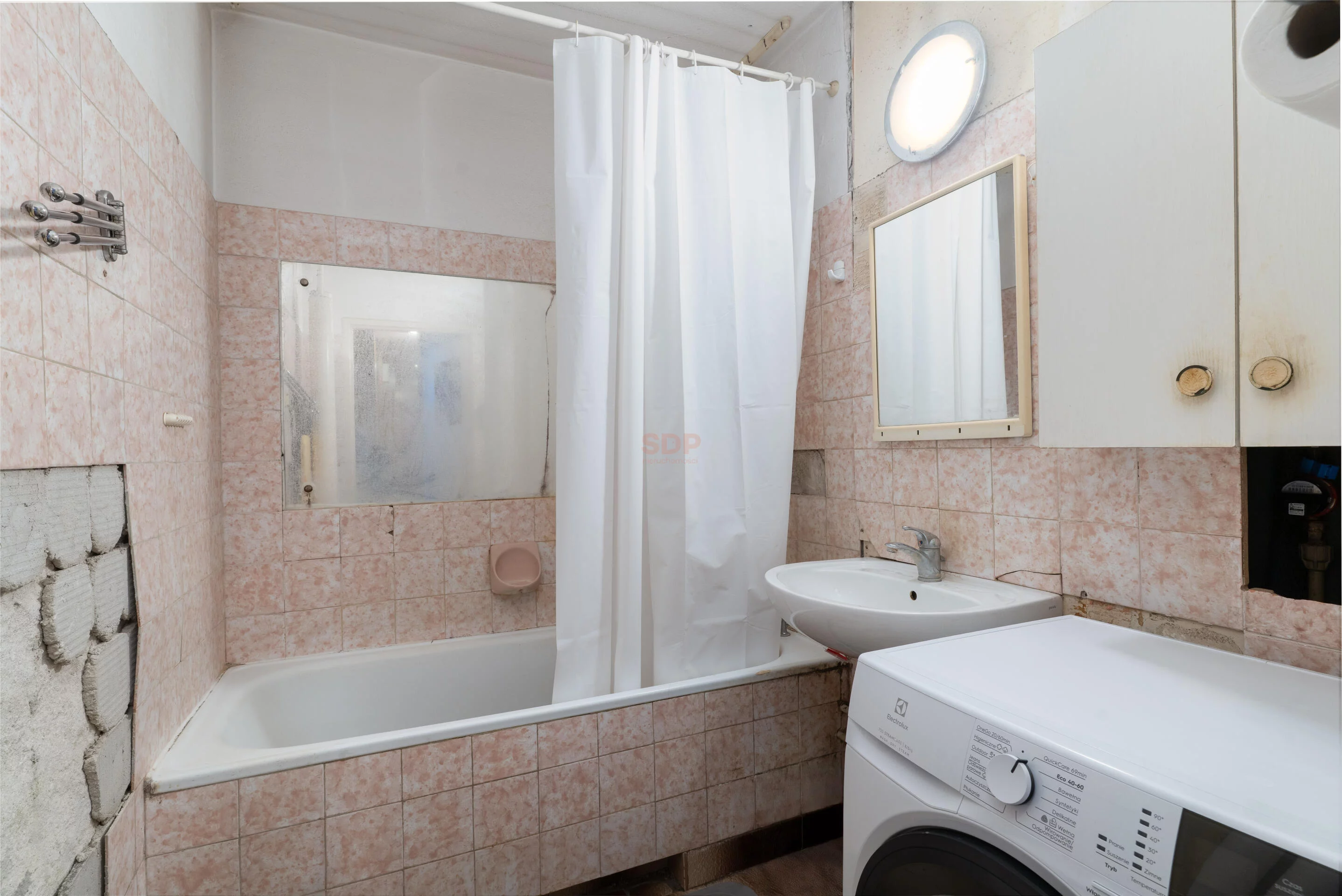 3 pokoje, mieszkanie 60,80 m², piętro 10, oferta nr , 42698, Warszawa, Łukowska