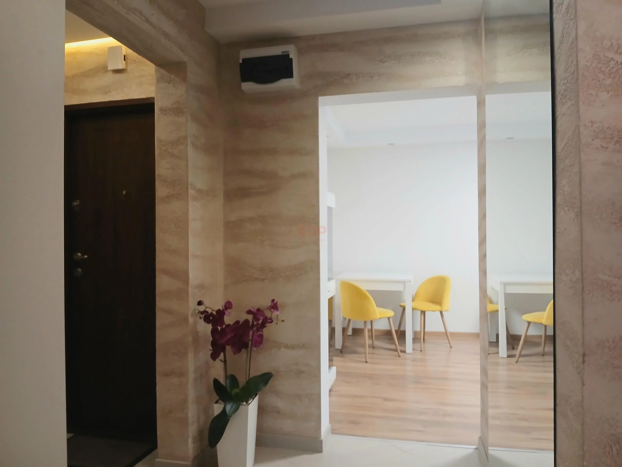 3 pokoje, mieszkanie 49,80 m², parter, oferta nr , 41622, Łódź, Bałuty, Bałuty, Lutomierska