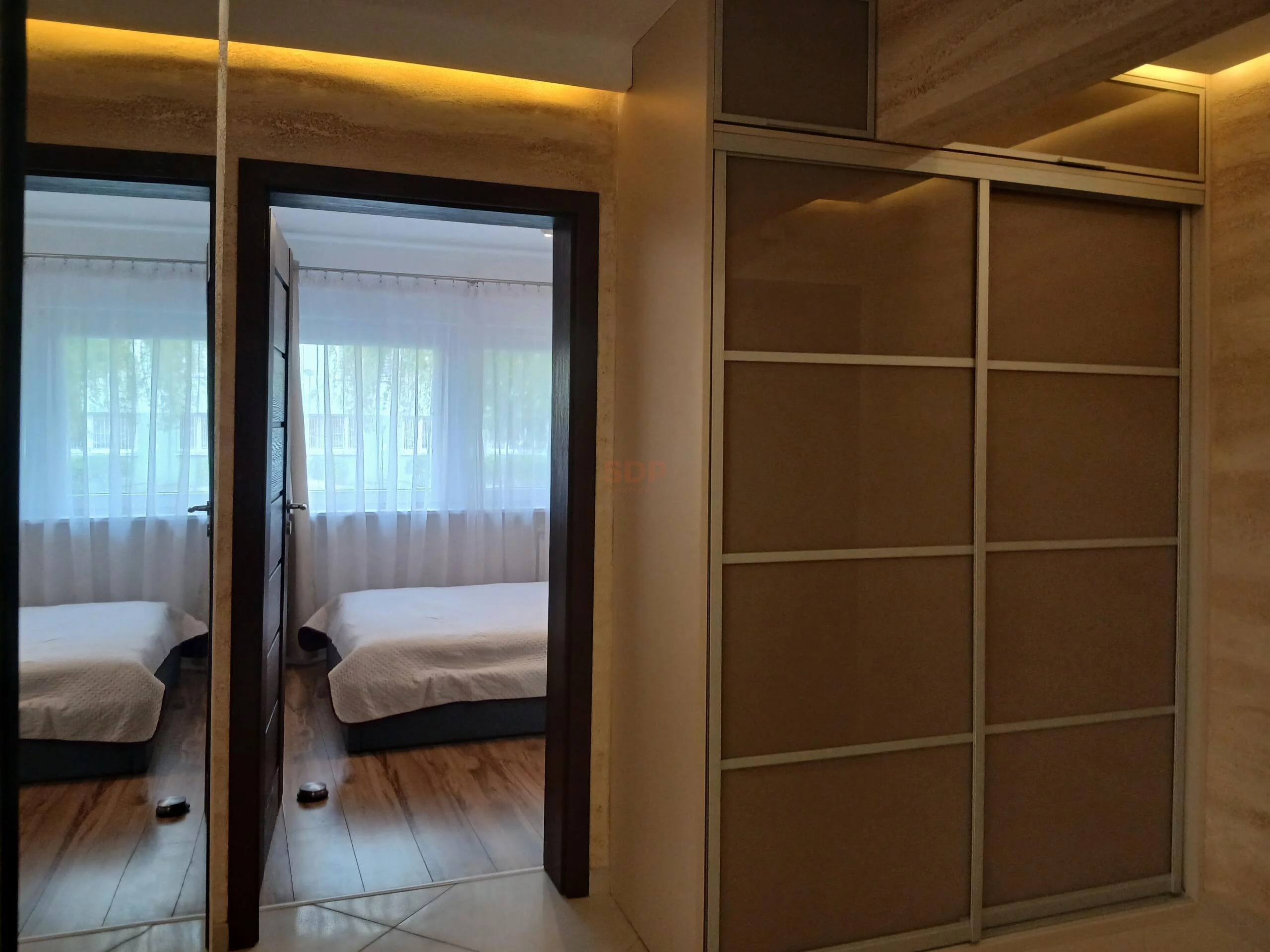 3 pokoje, mieszkanie 49,80 m², parter, oferta nr , 41622, Łódź, Bałuty, Bałuty, Lutomierska