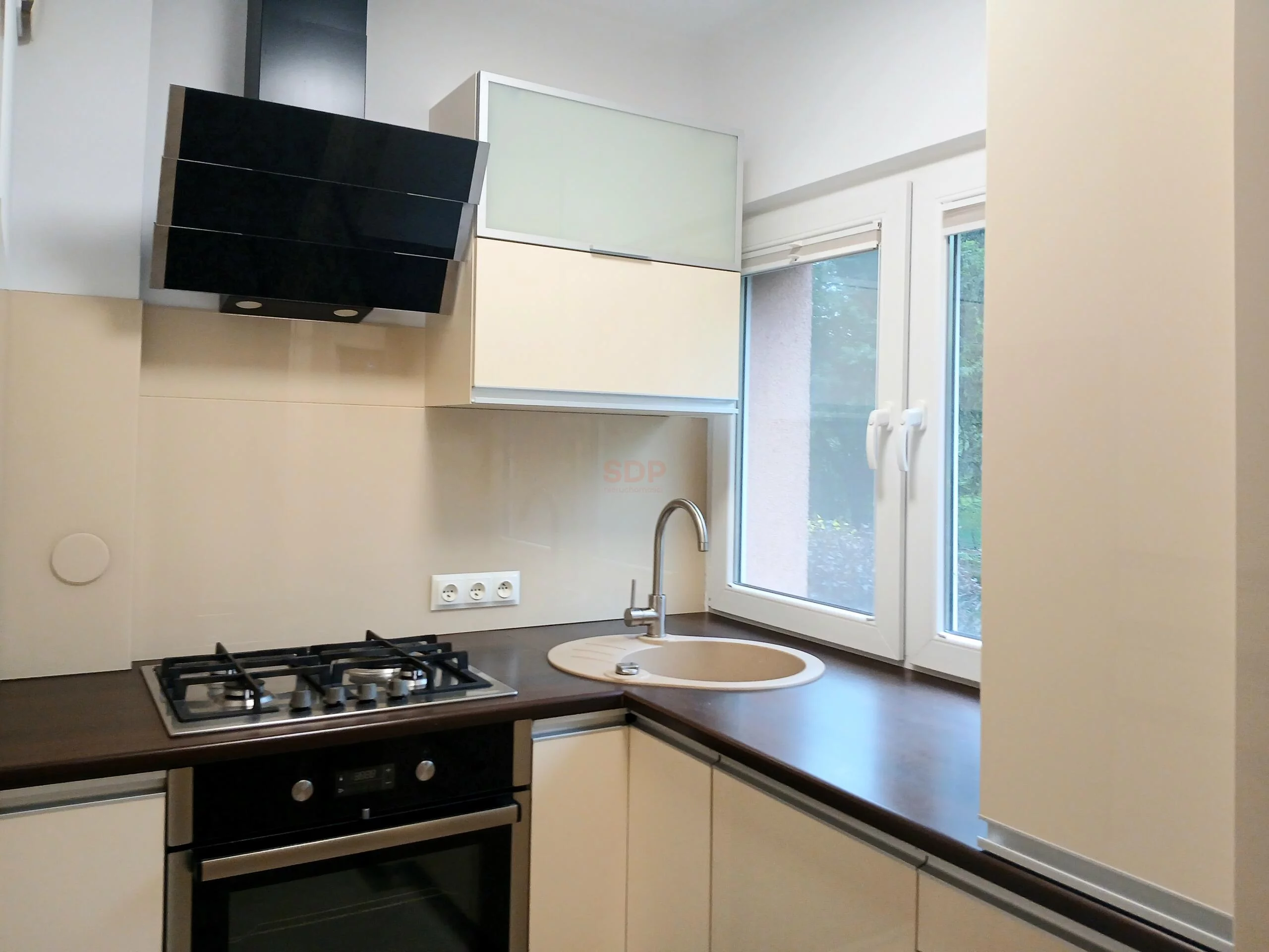 3 pokoje, mieszkanie 49,80 m², parter, oferta nr , 41622, Łódź, Bałuty, Bałuty, Lutomierska