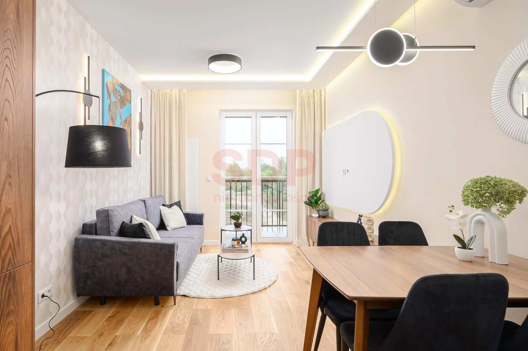 Apartamenty 38261 Wrocław Stare Miasto Madalińskiego A.J.