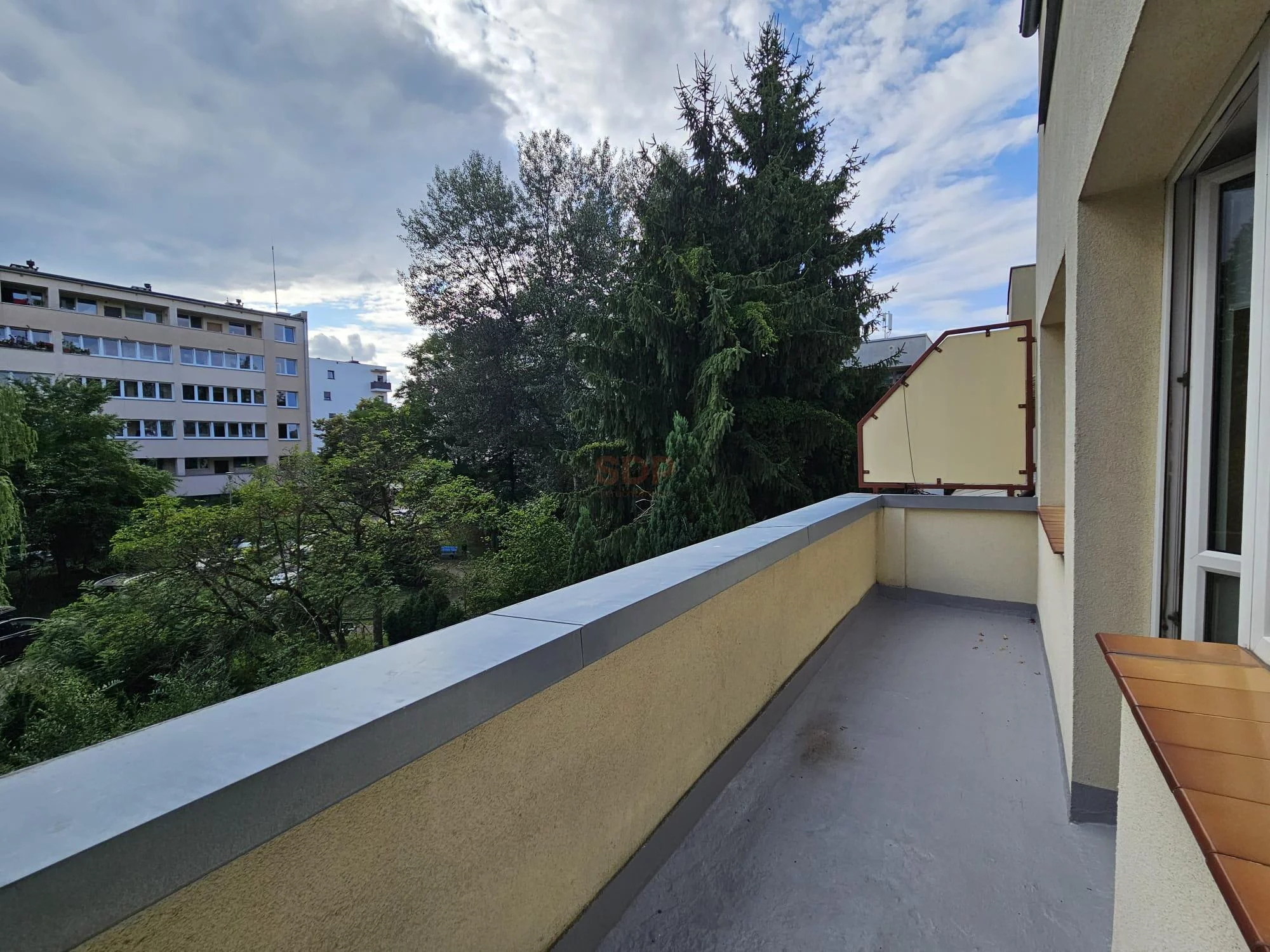 3 pokoje, mieszkanie 56,41 m², piętro 1, oferta nr , 42243, Wrocław, Fabryczna, Majakowskiego Włodzimierza
