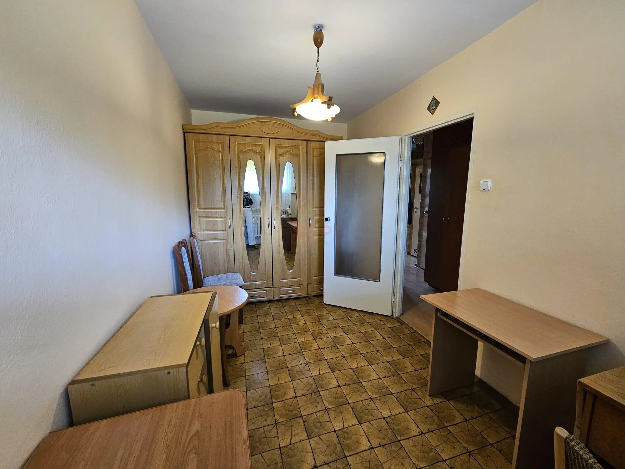 3 pokoje, mieszkanie 56,41 m², piętro 1, oferta nr , 42243, Wrocław, Fabryczna, Majakowskiego Włodzimierza