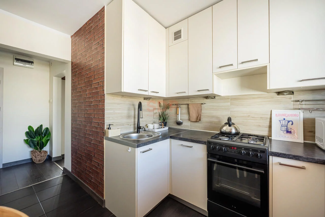 3 pokoje, mieszkanie 58,42 m², piętro 4, oferta nr , 42516, Wrocław, Fabryczna, Majakowskiego Włodzimierza