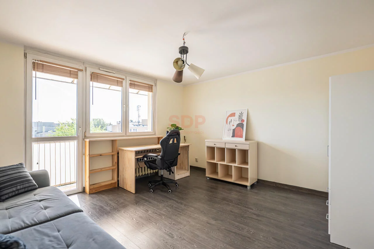 3 pokoje, mieszkanie 58,42 m², piętro 4, oferta nr , 42516, Wrocław, Fabryczna, Majakowskiego Włodzimierza