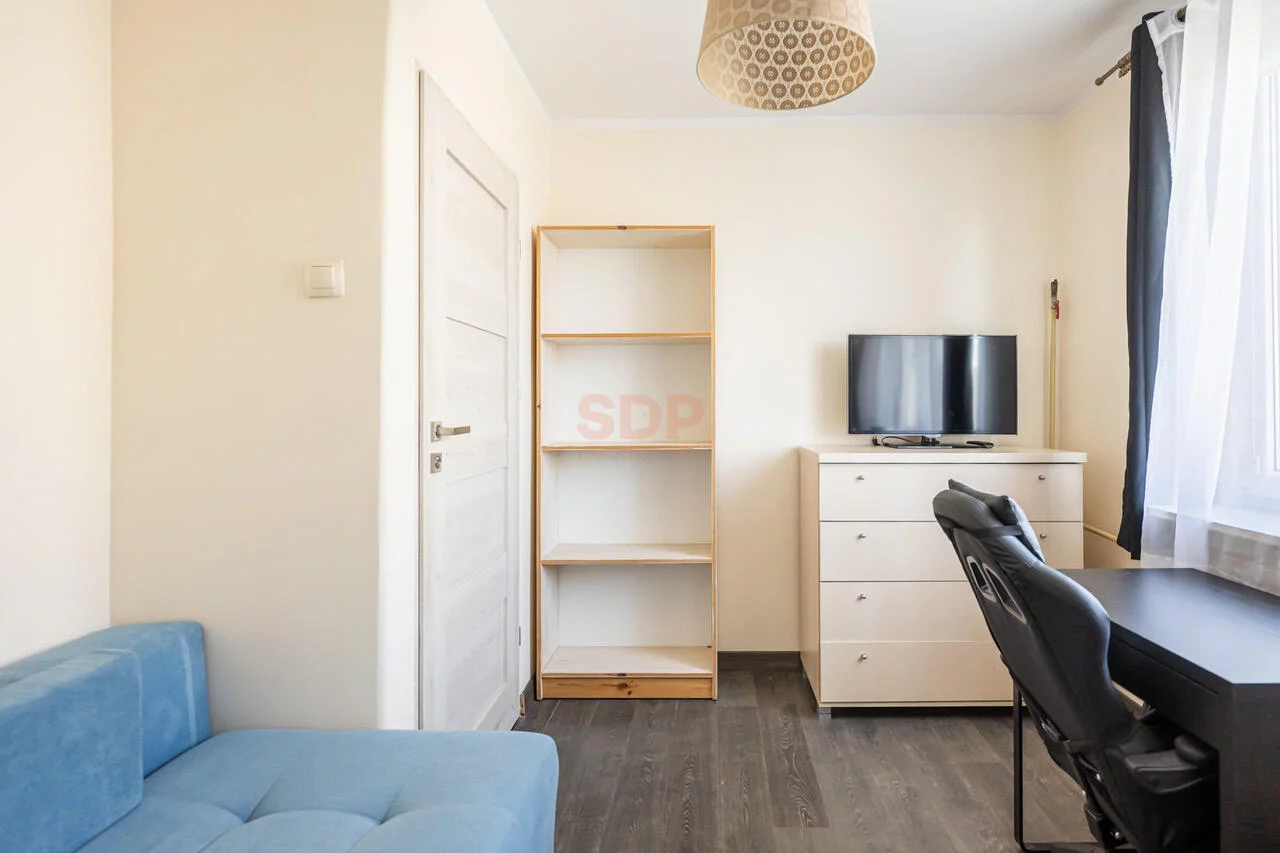 3 pokoje, mieszkanie 58,42 m², piętro 4, oferta nr , 42516, Wrocław, Fabryczna, Majakowskiego Włodzimierza