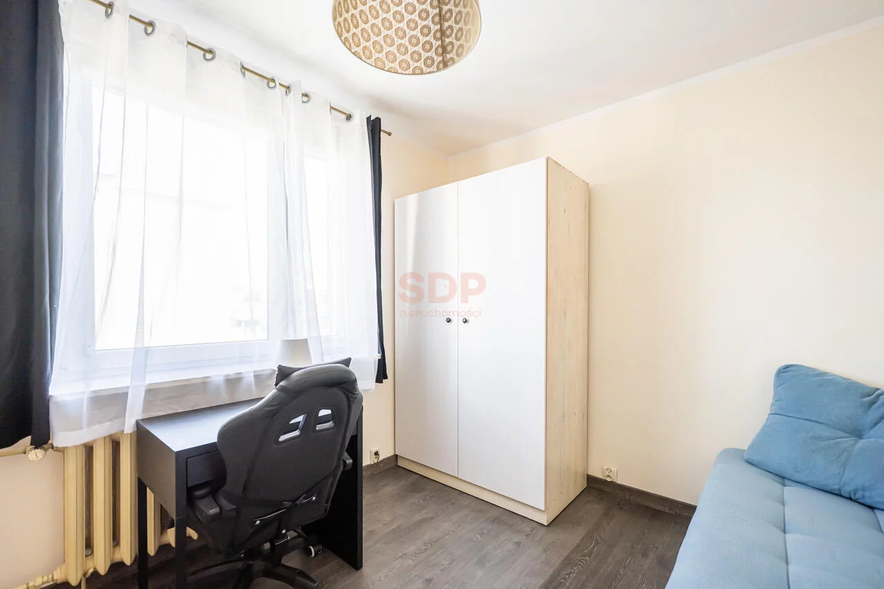 3 pokoje, mieszkanie 58,42 m², piętro 4, oferta nr , 42516, Wrocław, Fabryczna, Majakowskiego Włodzimierza