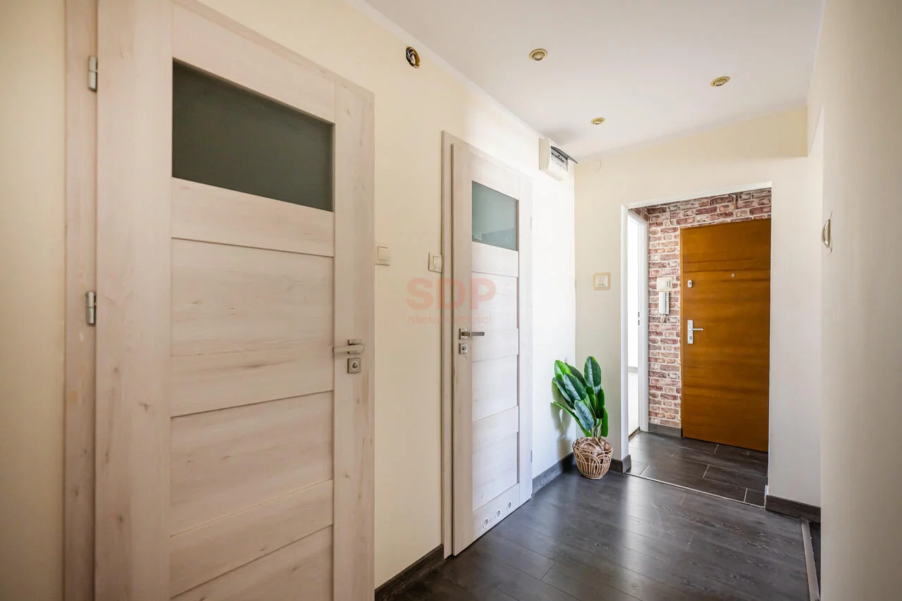 3 pokoje, mieszkanie 58,42 m², piętro 4, oferta nr , 42516, Wrocław, Fabryczna, Majakowskiego Włodzimierza