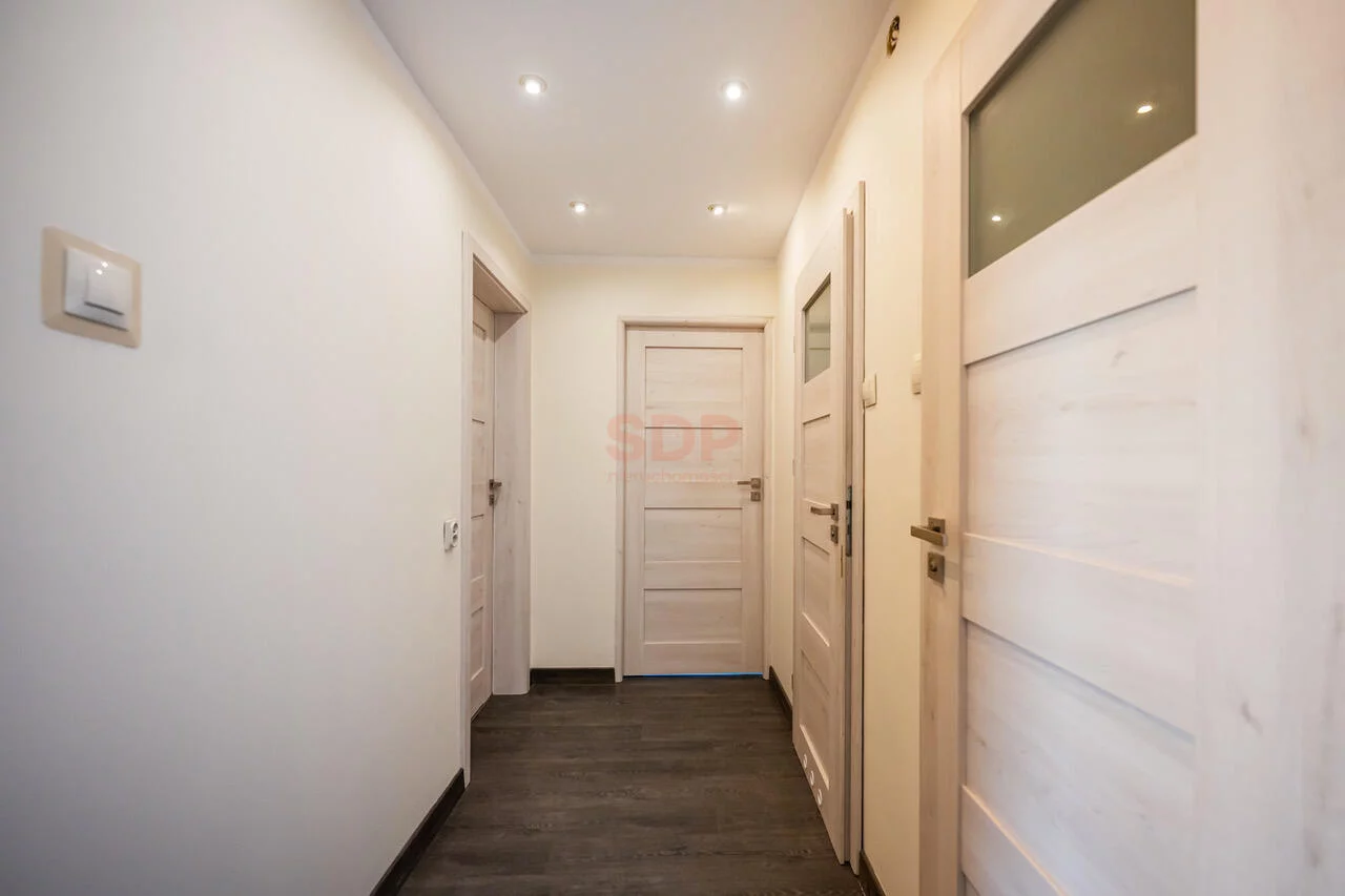 3 pokoje, mieszkanie 58,42 m², piętro 4, oferta nr , 42516, Wrocław, Fabryczna, Majakowskiego Włodzimierza