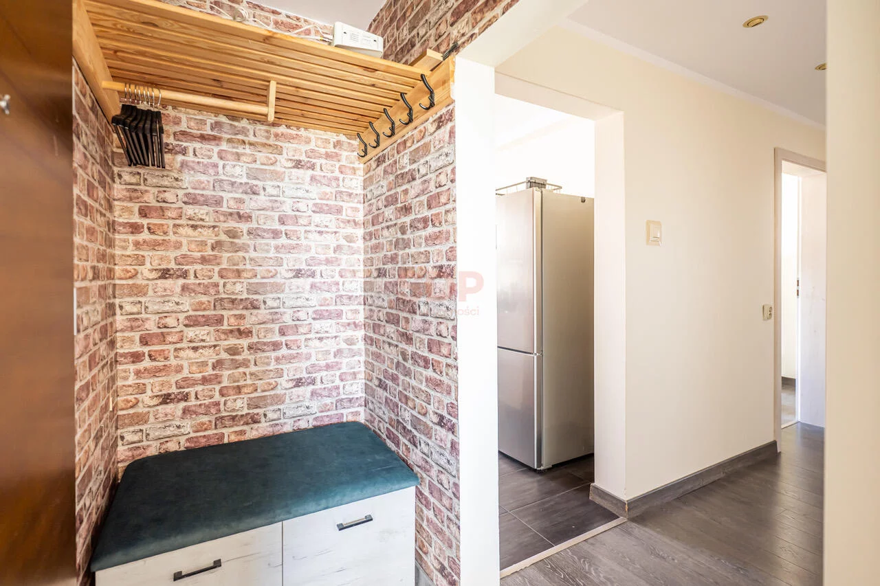 3 pokoje, mieszkanie 58,42 m², piętro 4, oferta nr , 42516, Wrocław, Fabryczna, Majakowskiego Włodzimierza