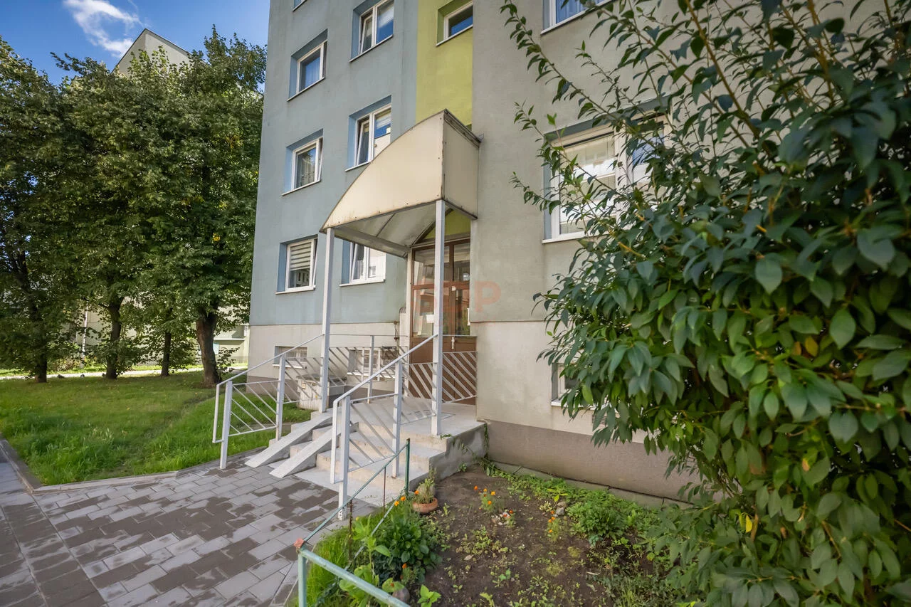 3 pokoje, mieszkanie 58,42 m², piętro 4, oferta nr , 42516, Wrocław, Fabryczna, Majakowskiego Włodzimierza