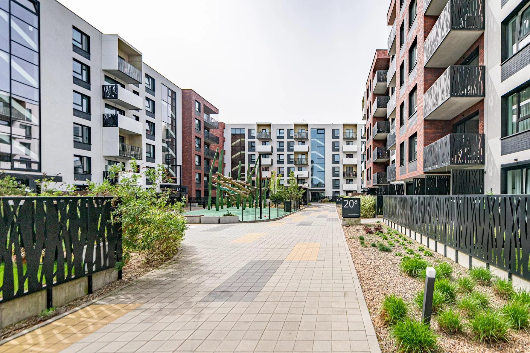 3 pokoje, mieszkanie 70,00 m², piętro 5, oferta nr , 34828, Wrocław, Fabryczna, Małopanewska