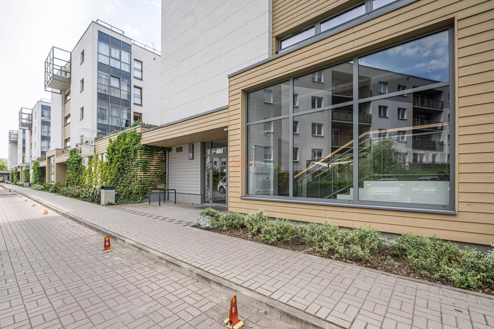 3 pokoje, mieszkanie 89,00 m², piętro 1, oferta nr , 37472, Wrocław, Psie Pole-Zawidawie, Psie Pole, Marca Polo