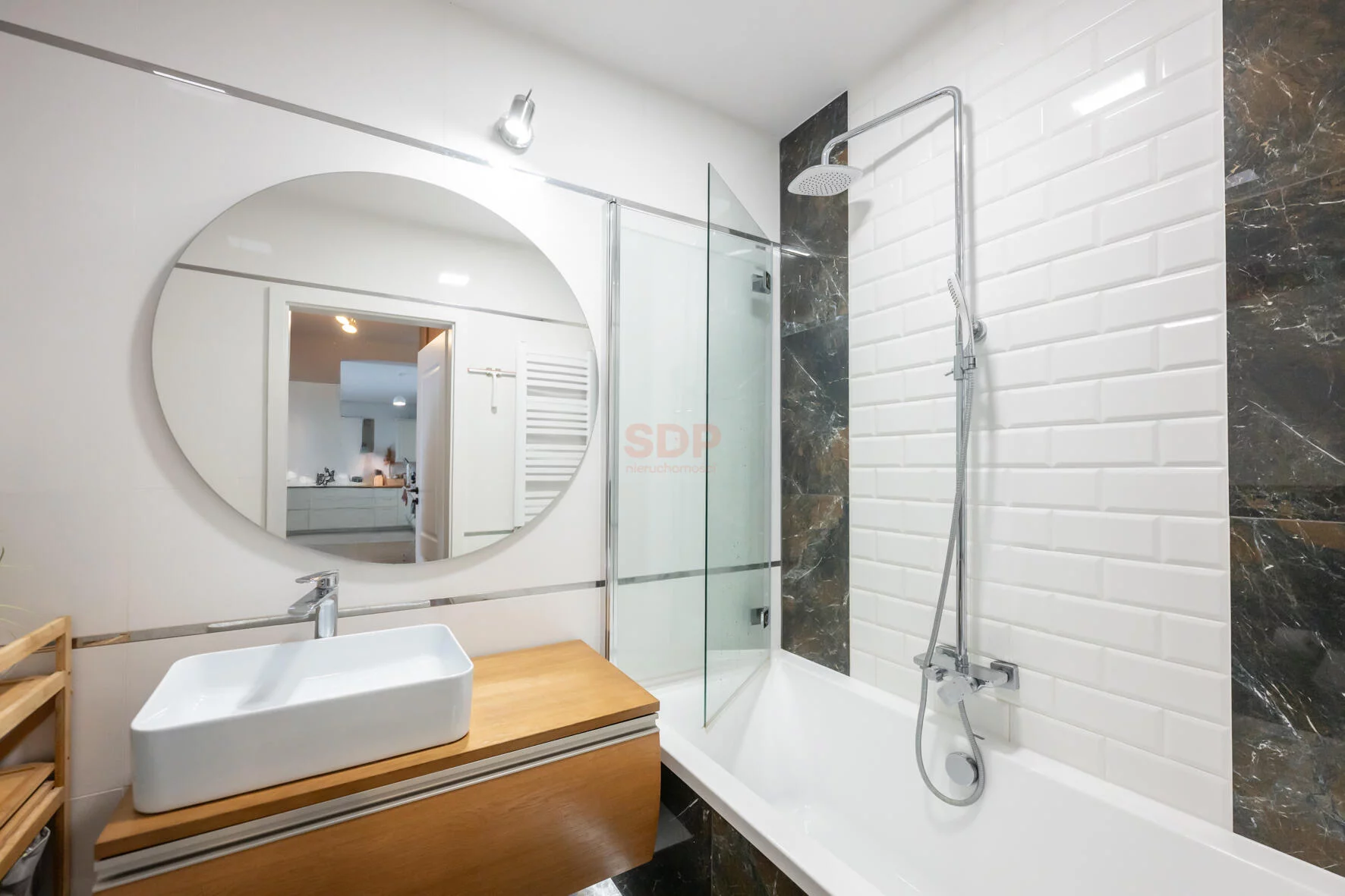 3 pokoje, apartament 66,18 m², piętro 2, oferta nr , 41752, Wrocław, Psie Pole-Zawidawie, Psie Pole, Marca Polo