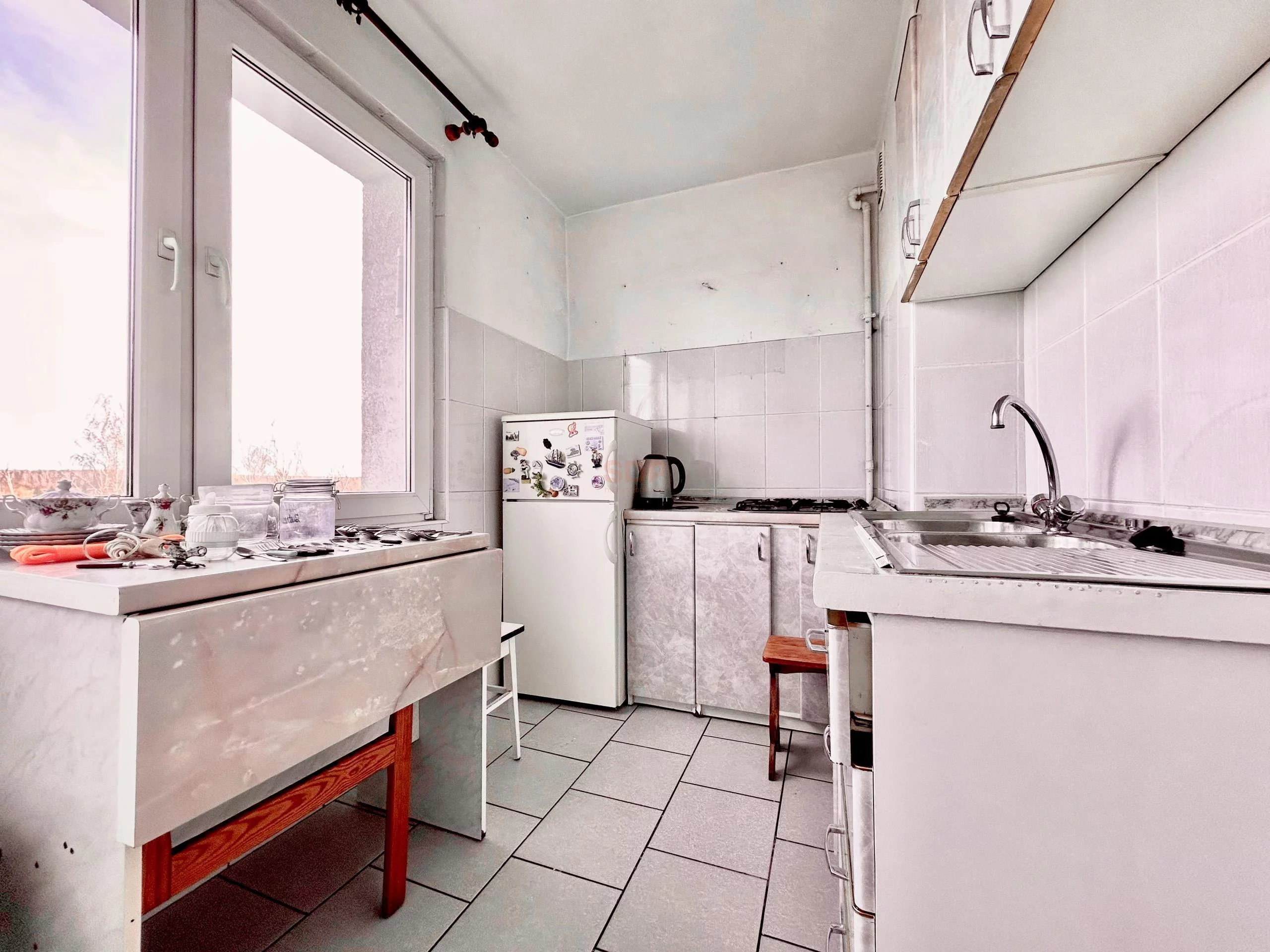 3 pokoje, mieszkanie 57,00 m², piętro 3, oferta nr , 39181, Łódź, Bałuty, Bałuty, Marysińska