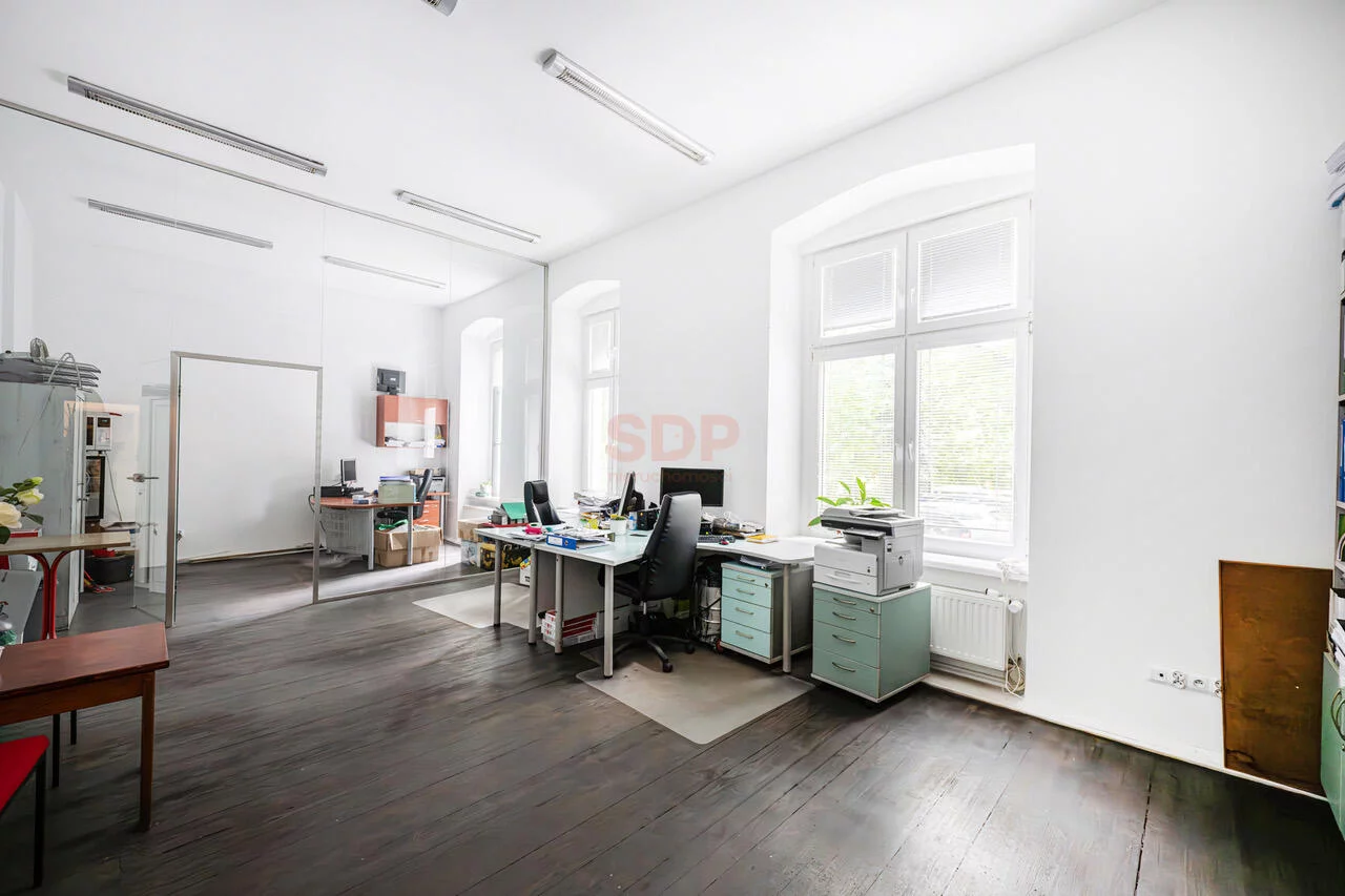 3 pokoje, mieszkanie 74,70 m², parter, oferta nr , 41867, Wrocław, Biskupin-Sępolno-Dąbie-Bartoszowice, Śródmieście, Matejki Jana