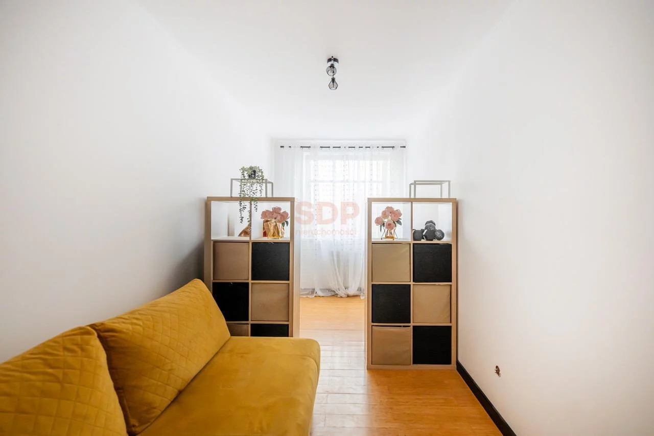 3 pokoje, apartament 70,09 m², piętro 4, oferta nr , 39487, Wrocław, Fabryczna, Michała Płońskiego