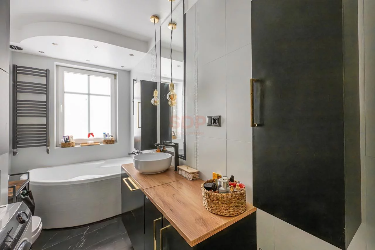 3 pokoje, apartament 70,09 m², piętro 4, oferta nr , 39487, Wrocław, Fabryczna, Michała Płońskiego