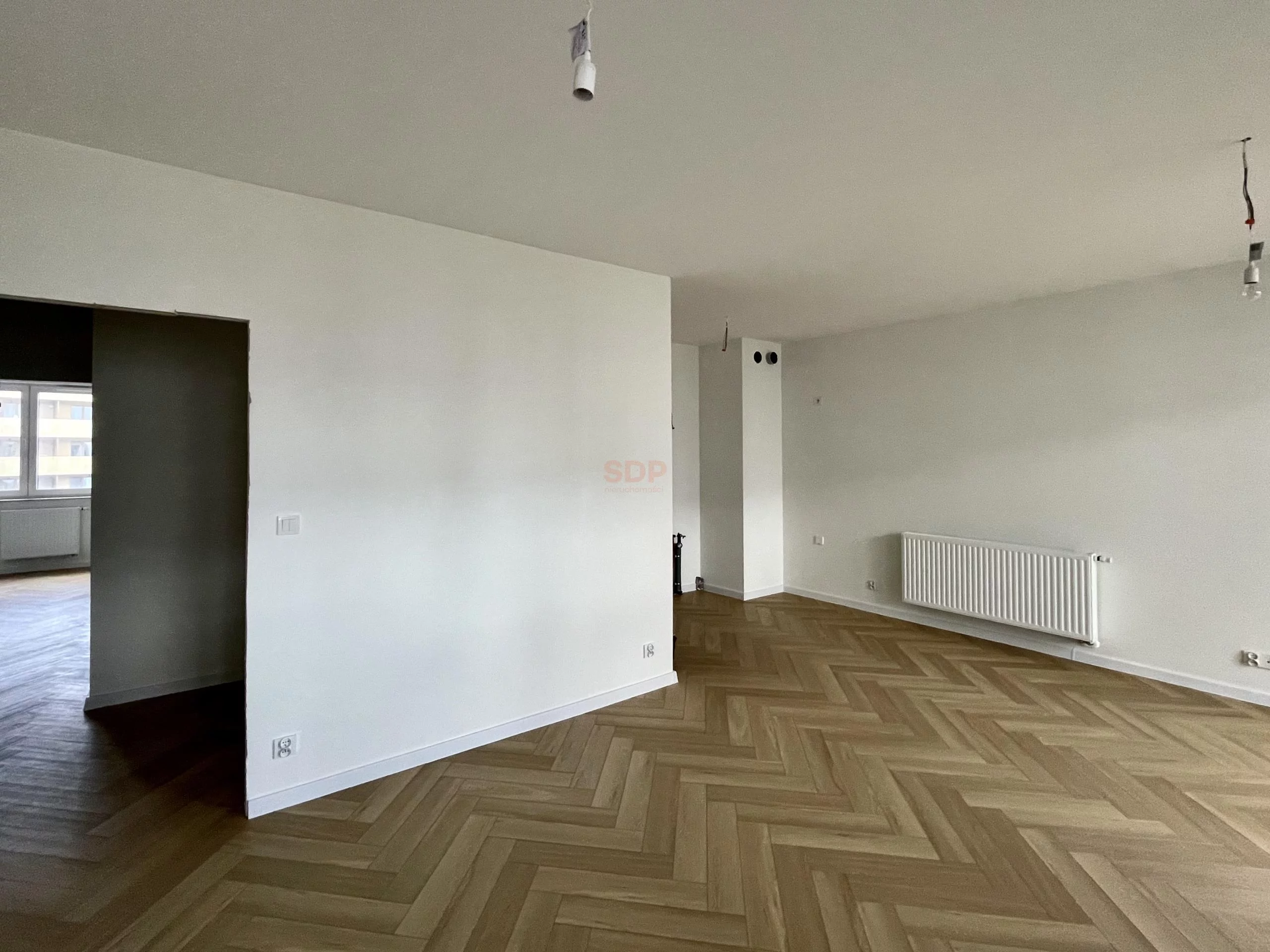 3 pokoje, apartament 65,00 m², piętro 3, oferta nr , 39205, Wrocław, Fabryczna, Miedziana