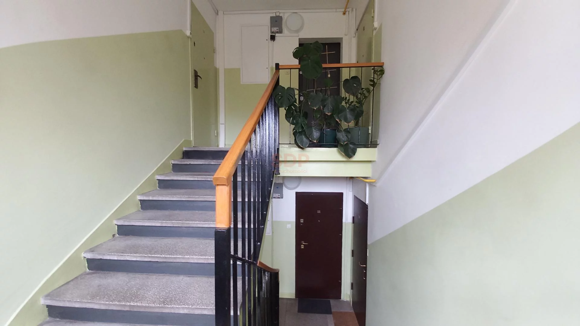 3 pokoje, apartament 48,00 m², piętro 3, oferta nr , 40705, Warszawa, Międzyborska