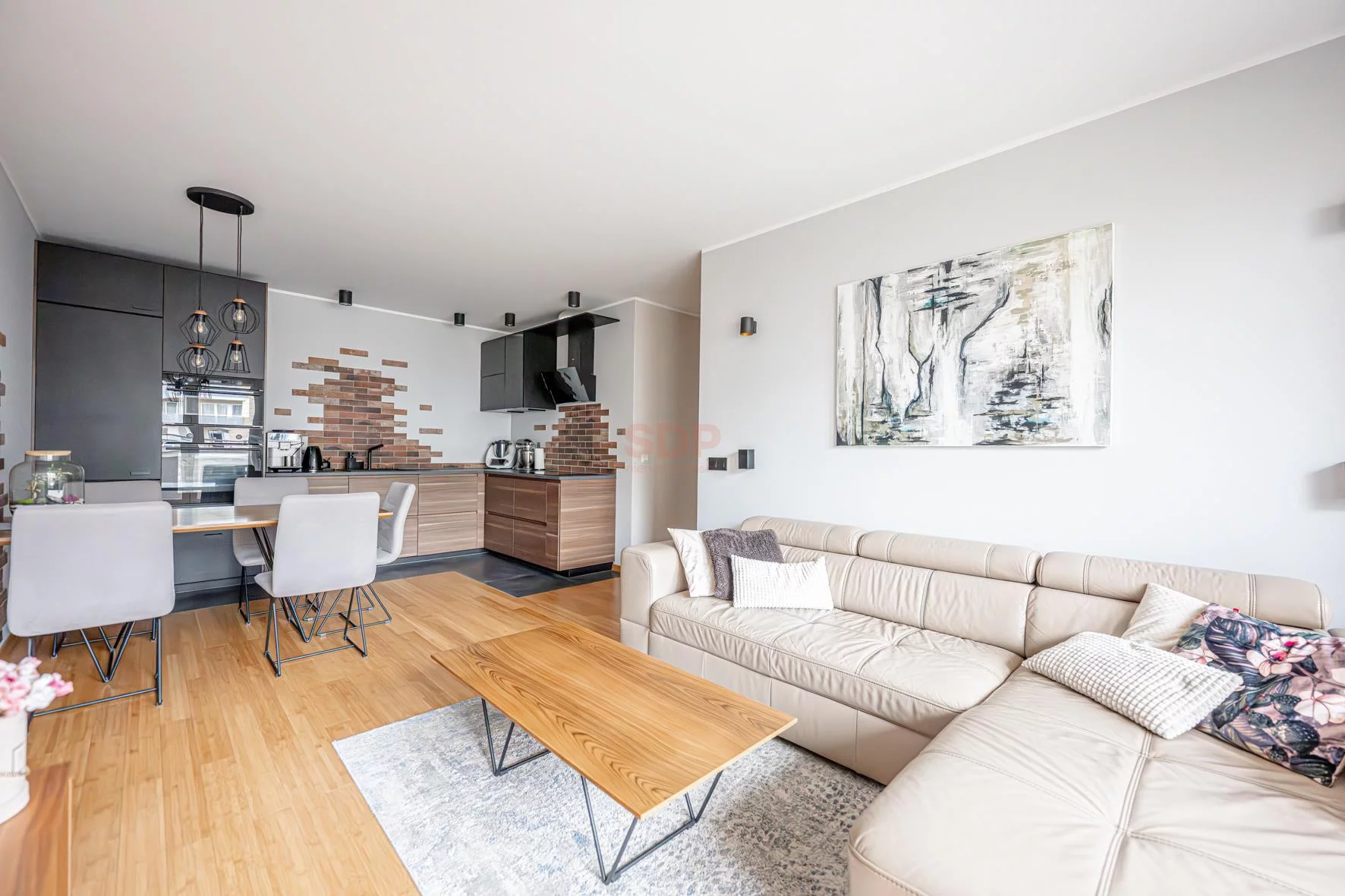 3 pokoje, apartament 59,28 m², piętro 1, oferta nr , 37787, Wrocław, Krzyki-Partynice, Krzyki, Międzyleska