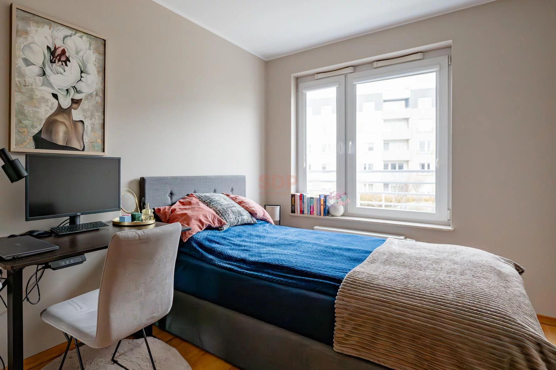 3 pokoje, apartament 59,28 m², piętro 1, oferta nr , 37787, Wrocław, Krzyki-Partynice, Krzyki, Międzyleska