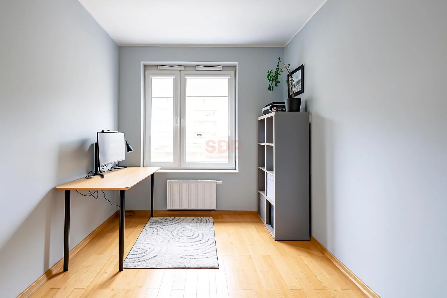 3 pokoje, apartament 59,28 m², piętro 1, oferta nr , 37787, Wrocław, Krzyki-Partynice, Krzyki, Międzyleska
