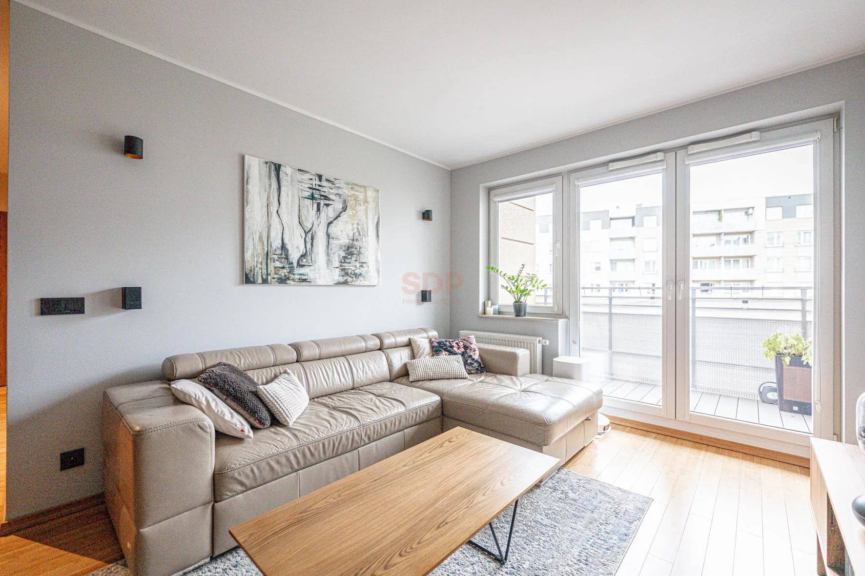 3 pokoje, apartament 59,28 m², piętro 1, oferta nr , 37787, Wrocław, Krzyki-Partynice, Krzyki, Międzyleska