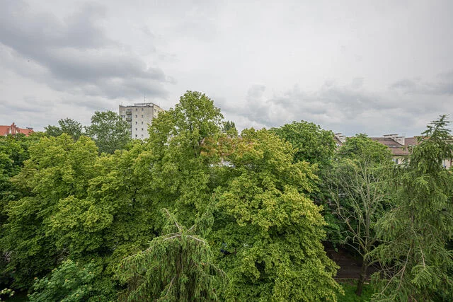 3 pokoje, mieszkanie 48,86 m², piętro 4, oferta nr , 39436, Wrocław, Fabryczna, Mielecka