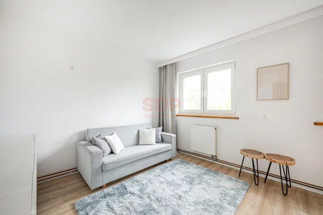 3 pokoje, mieszkanie 48,86 m², piętro 4, oferta nr , 39436, Wrocław, Fabryczna, Mielecka